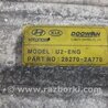 ФОТО Радіатор інтеркулера для Hyundai i30 Киев