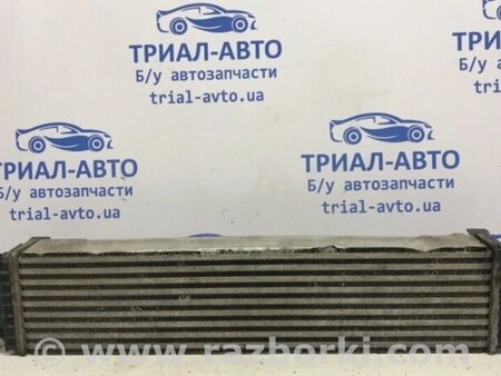 ФОТО Радіатор інтеркулера для Mazda 3 BM (2013-...) (III) Киев