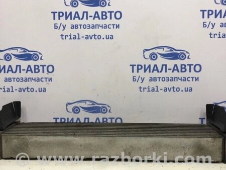 ФОТО Радіатор інтеркулера для Mazda 3 BM (2013-...) (III) Киев