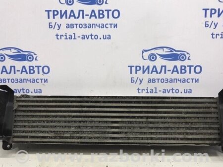 ФОТО Радіатор інтеркулера для Mazda 3 BM (2013-...) (III) Киев