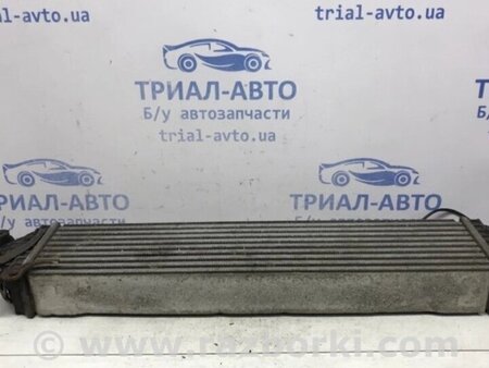ФОТО Радіатор інтеркулера для Mazda 6 GJ (2012-...) Киев
