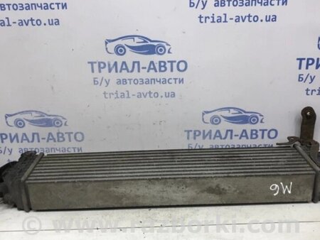 ФОТО Радіатор інтеркулера для Mazda 6 GJ (2012-...) Киев