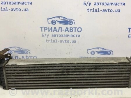 ФОТО Радіатор інтеркулера для Mazda 6 GJ (2012-...) Киев