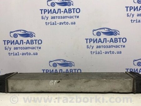 ФОТО Радіатор інтеркулера для Mitsubishi Outlander Киев