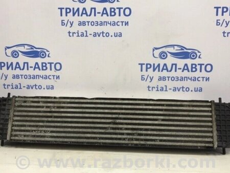 ФОТО Радіатор інтеркулера для Mitsubishi Outlander Киев