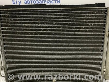 ФОТО Радіатор кондиціонера для KIA Ceed Киев