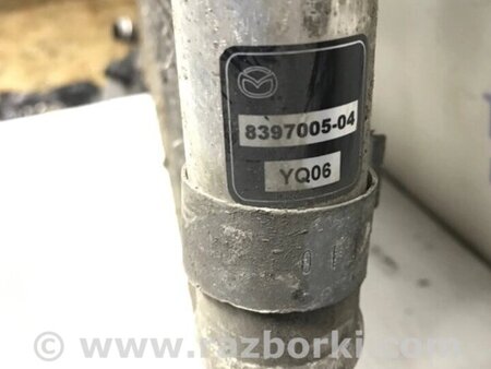ФОТО Радіатор кондиціонера для Mazda 6 GJ (2012-...) Киев