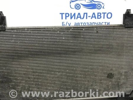 ФОТО Радіатор кондиціонера для Mitsubishi Outlander Киев