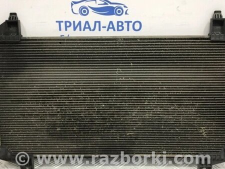ФОТО Радіатор кондиціонера для Mitsubishi Outlander Киев