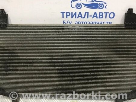 ФОТО Радіатор кондиціонера для Mitsubishi Outlander Киев