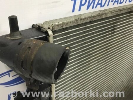 ФОТО Радіатор основний для Hyundai i30 Киев