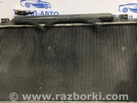 ФОТО Радіатор основний для Mazda 3 BM (2013-...) (III) Киев