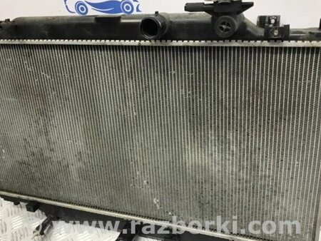 ФОТО Радіатор основний для Mazda 3 BM (2013-...) (III) Киев