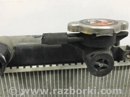 ФОТО Радіатор основний для Mazda 3 BM (2013-...) (III) Киев