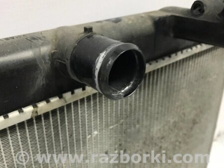 ФОТО Радіатор основний для Mazda 3 BM (2013-...) (III) Киев