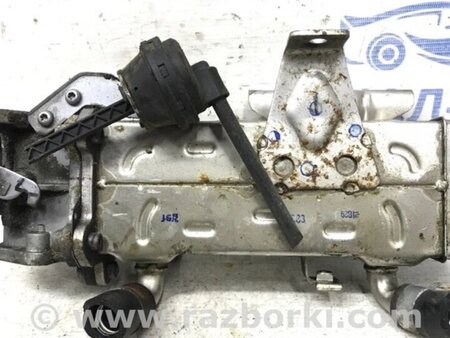 ФОТО Радіатор EGR для Hyundai Santa Fe Киев