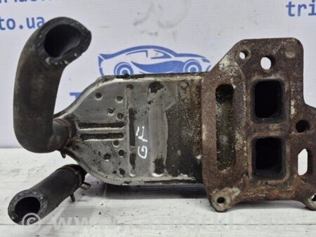 ФОТО Радіатор EGR для Mitsubishi Outlander Киев