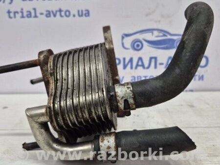 ФОТО Радіатор EGR для Mitsubishi Outlander Киев