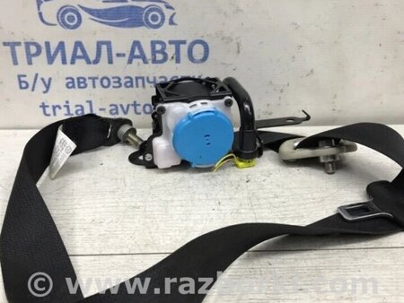 ФОТО Ремінь безпеки передній правий для Mazda 6 GJ (2012-...) Киев