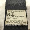 ФОТО Ремінь безпеки передній правий для Mitsubishi Outlander Киев