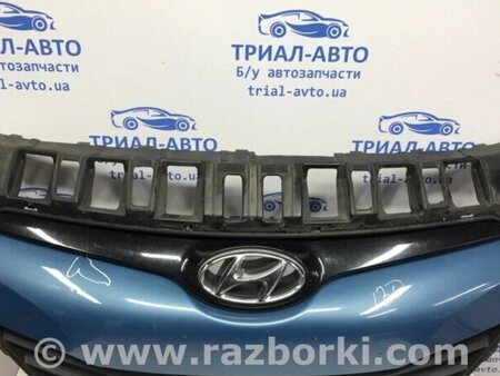 ФОТО Решітка радіатора для Hyundai i30 Киев