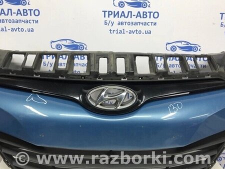 ФОТО Решітка радіатора для Hyundai i30 Киев