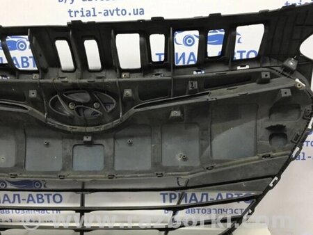 ФОТО Решітка радіатора для Hyundai i30 Киев