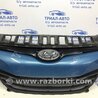 Решітка радіатора Hyundai i30