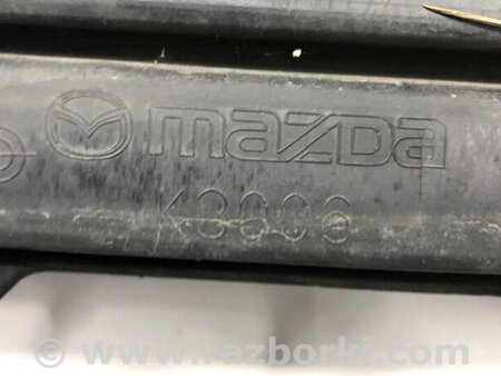 ФОТО Решітка радіатора для Mazda 3 BM (2013-...) (III) Киев