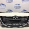 Решітка радіатора Mazda 3 BM (2013-...) (III)