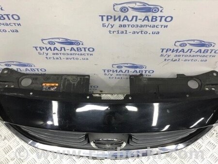 ФОТО Решітка радіатора для Mazda 6 GJ (2012-...) Киев
