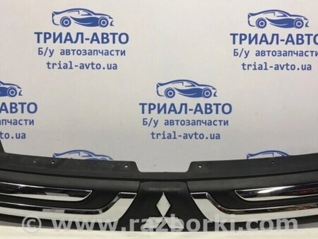 ФОТО Решітка радіатора для Mitsubishi Outlander Киев