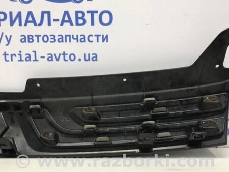 ФОТО Решітка радіатора для Mitsubishi Outlander Киев