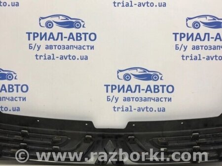 ФОТО Решітка радіатора для Mitsubishi Outlander Киев