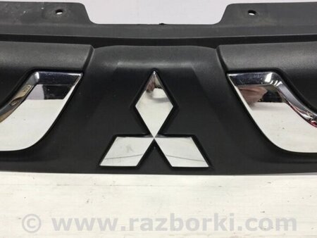 ФОТО Решітка радіатора для Mitsubishi Outlander Киев