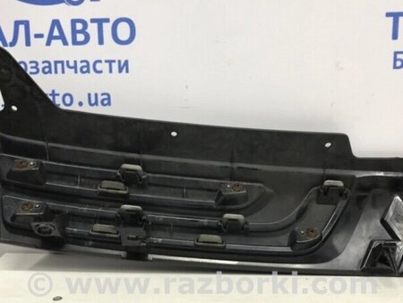 ФОТО Решітка радіатора для Mitsubishi Outlander Киев