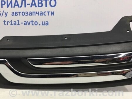 ФОТО Решітка радіатора для Mitsubishi Outlander Киев