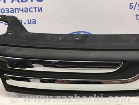ФОТО Решітка радіатора для Mitsubishi Outlander Киев