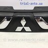 ФОТО Решітка радіатора для Mitsubishi Outlander Киев