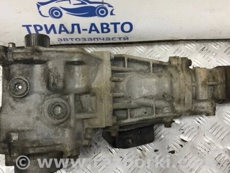 ФОТО Роздавальна коробка для Mitsubishi Outlander Киев