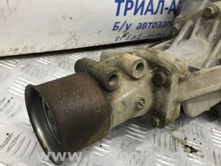 ФОТО Роздавальна коробка для Mitsubishi Outlander Киев