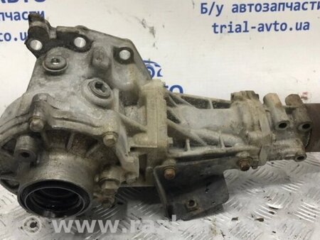 ФОТО Роздавальна коробка для Mitsubishi Outlander Киев