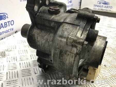 ФОТО Роздавальна коробка для Mitsubishi Outlander Киев