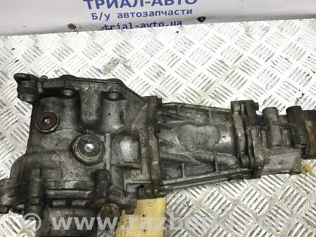 ФОТО Роздавальна коробка для Mitsubishi Outlander Киев