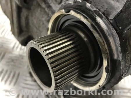 ФОТО Роздавальна коробка для Mitsubishi Outlander Киев