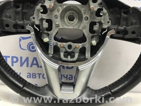 ФОТО Руль для Mazda 3 BM (2013-...) (III) Киев