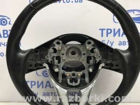 ФОТО Руль для Mazda 3 BM (2013-...) (III) Киев