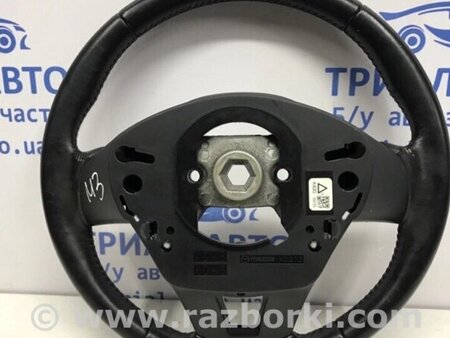 ФОТО Руль для Mazda 3 BM (2013-...) (III) Киев