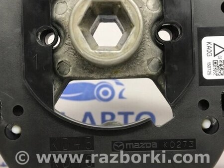 ФОТО Руль для Mazda 3 BM (2013-...) (III) Киев