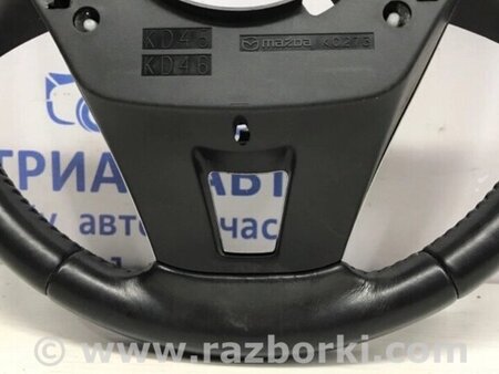 ФОТО Руль для Mazda 3 BM (2013-...) (III) Киев